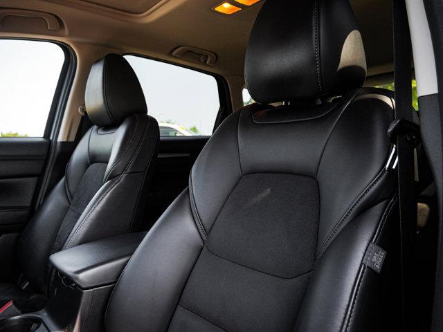 used 2018 Mazda CX-5 car, priced at $19,000