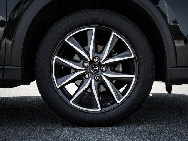 used 2018 Mazda CX-5 car, priced at $19,000