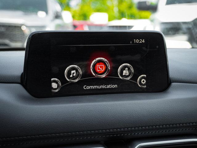 used 2018 Mazda CX-5 car, priced at $19,000
