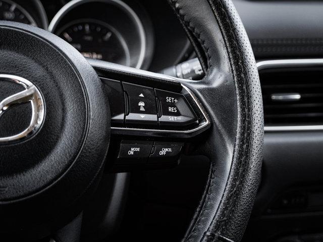 used 2018 Mazda CX-5 car, priced at $19,000