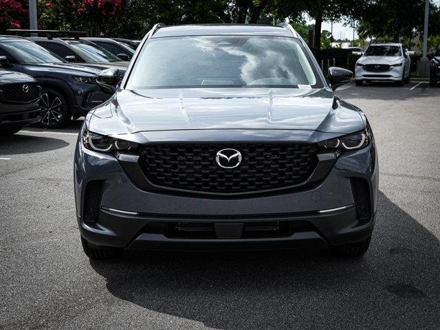 new 2025 Mazda CX-50 car, priced at $32,405