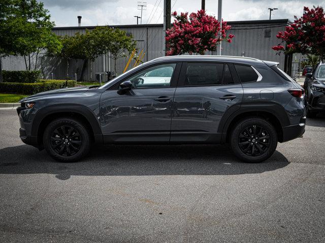 new 2025 Mazda CX-50 car, priced at $32,405