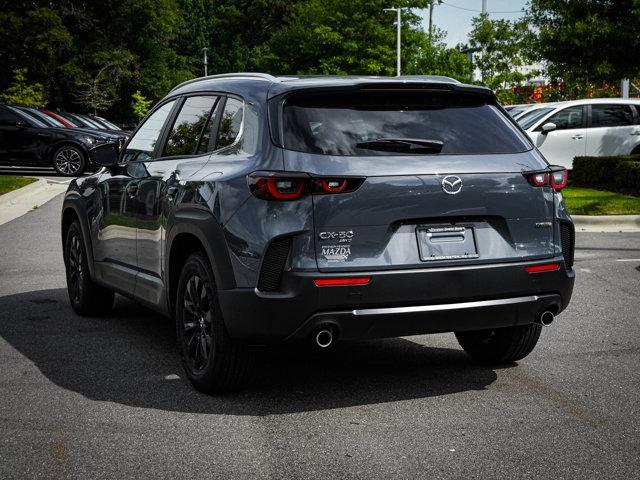 new 2025 Mazda CX-50 car, priced at $32,405