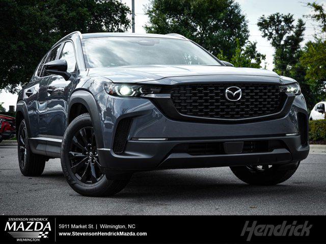 new 2025 Mazda CX-50 car, priced at $32,405