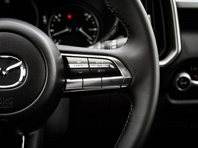 new 2025 Mazda CX-50 car, priced at $32,405