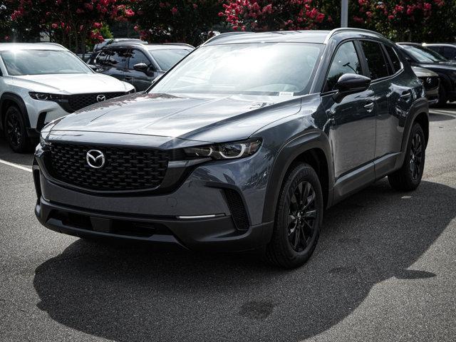 new 2025 Mazda CX-50 car, priced at $32,405