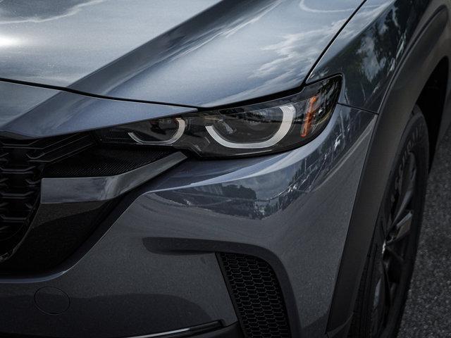 new 2025 Mazda CX-50 car, priced at $32,405