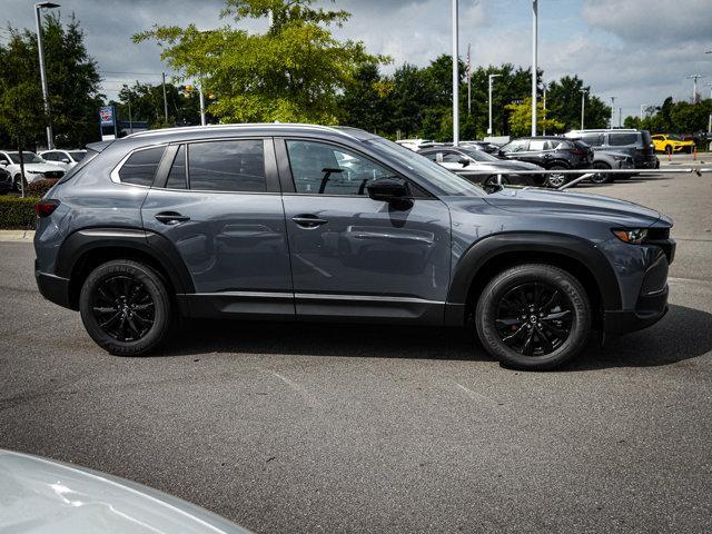 new 2025 Mazda CX-50 car, priced at $32,405