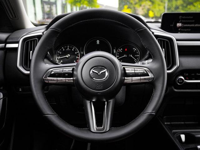new 2025 Mazda CX-50 car, priced at $32,405