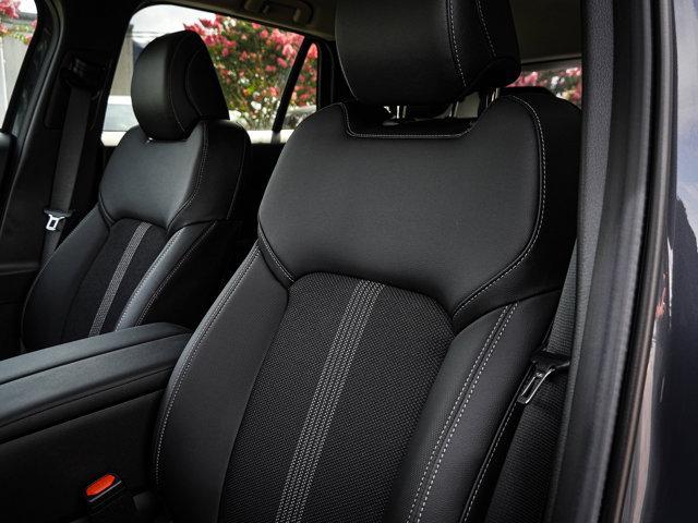 new 2025 Mazda CX-50 car, priced at $32,405