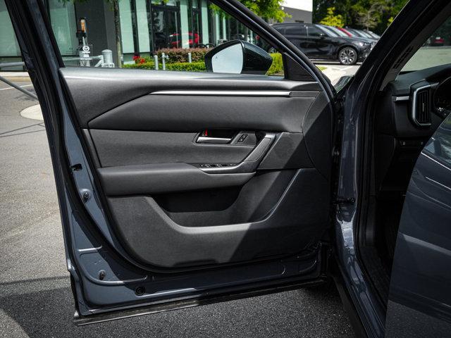 new 2025 Mazda CX-50 car, priced at $32,405