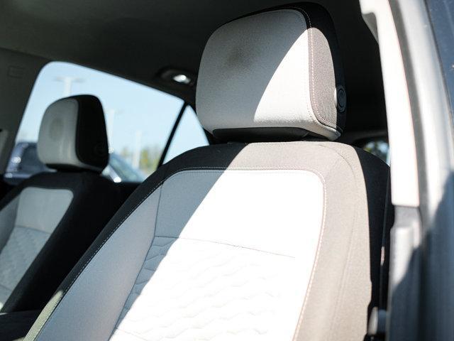 used 2018 Chevrolet Equinox car, priced at $14,100