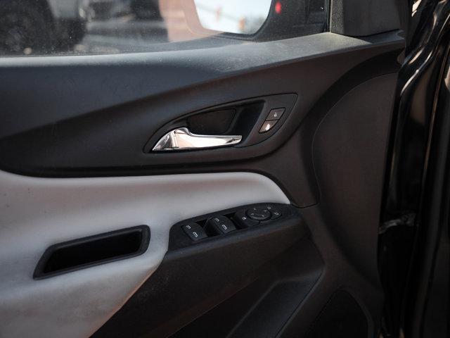 used 2018 Chevrolet Equinox car, priced at $14,100