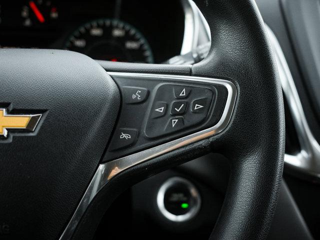 used 2018 Chevrolet Equinox car, priced at $14,100