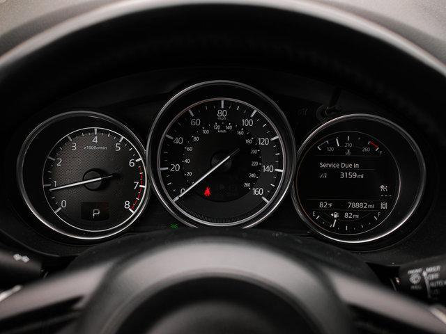 used 2017 Mazda CX-5 car, priced at $19,988