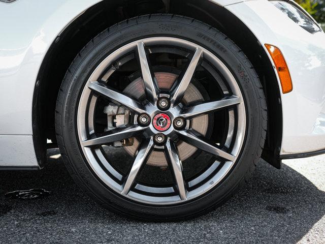 used 2020 Mazda MX-5 Miata car, priced at $29,988