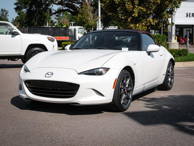 used 2020 Mazda MX-5 Miata car, priced at $29,988