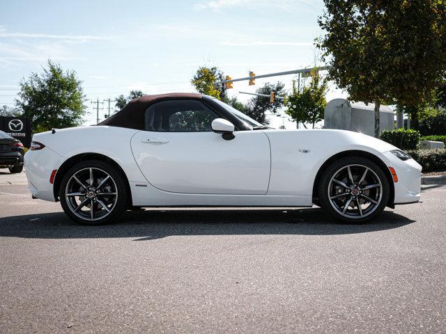 used 2020 Mazda MX-5 Miata car, priced at $29,988
