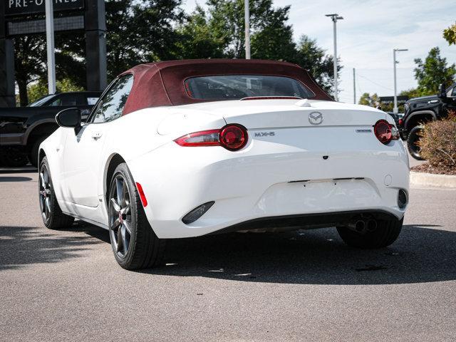 used 2020 Mazda MX-5 Miata car, priced at $29,988