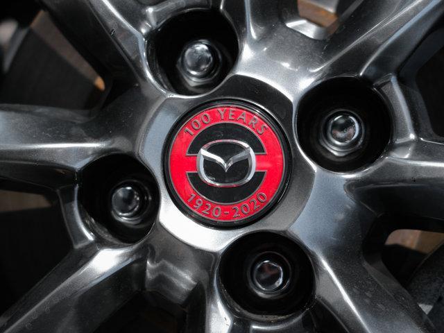 used 2020 Mazda MX-5 Miata car, priced at $29,988