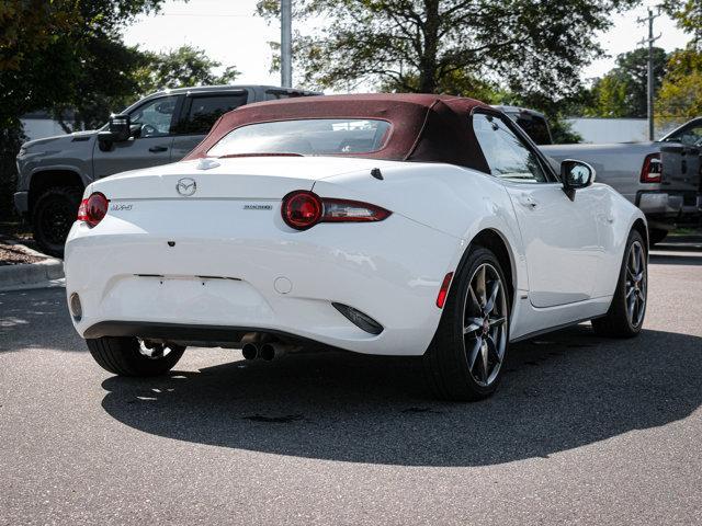 used 2020 Mazda MX-5 Miata car, priced at $29,988