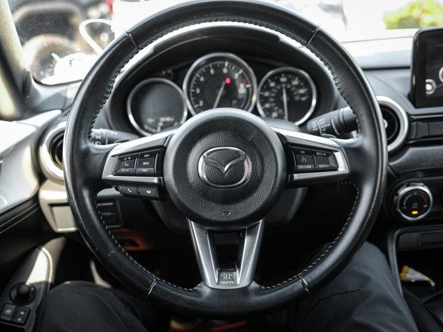 used 2020 Mazda MX-5 Miata car, priced at $29,988