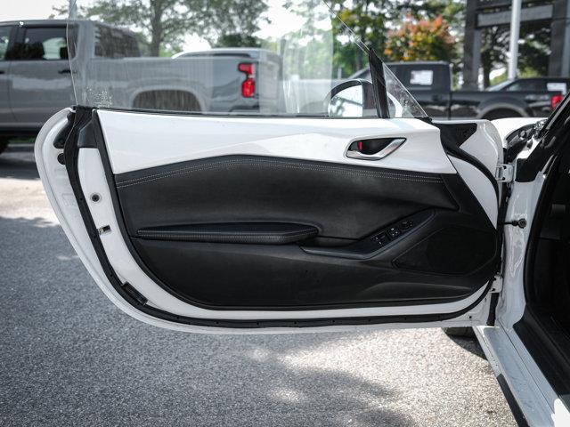 used 2020 Mazda MX-5 Miata car, priced at $29,988