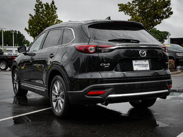 used 2021 Mazda CX-9 car, priced at $29,988