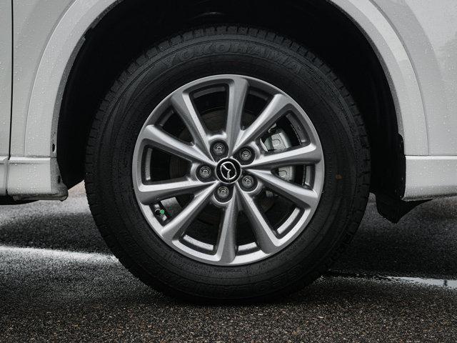 new 2025 Mazda CX-5 car, priced at $34,585