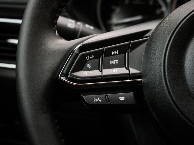 new 2025 Mazda CX-5 car, priced at $34,585