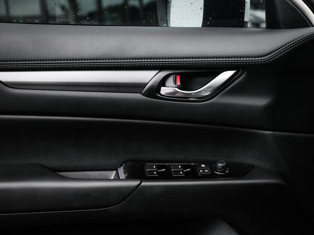 new 2025 Mazda CX-5 car, priced at $34,585