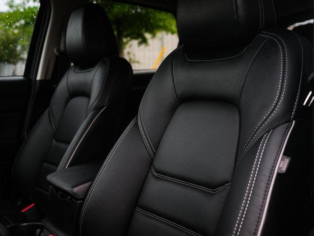 new 2025 Mazda CX-5 car, priced at $34,585
