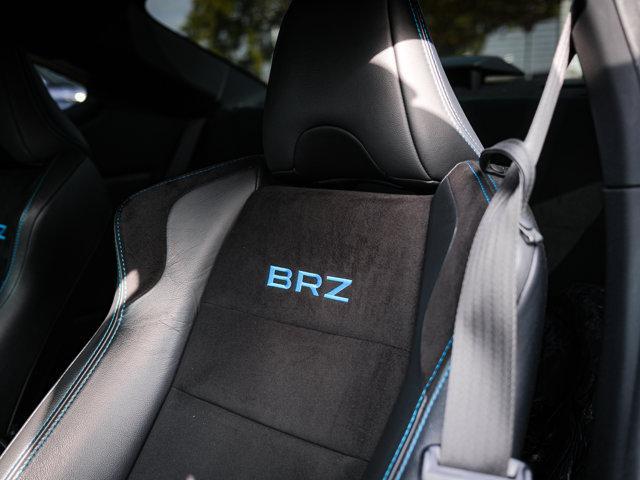 used 2016 Subaru BRZ car, priced at $25,988