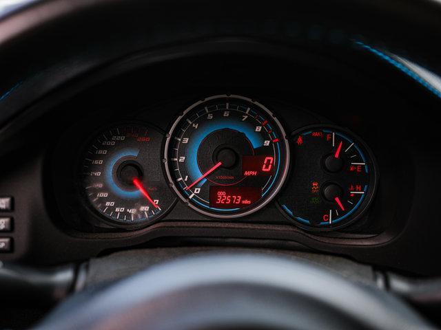 used 2016 Subaru BRZ car, priced at $25,988