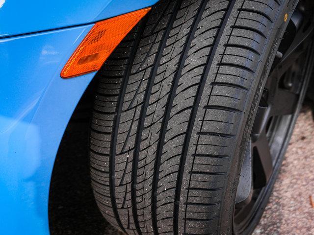 used 2016 Subaru BRZ car, priced at $25,988