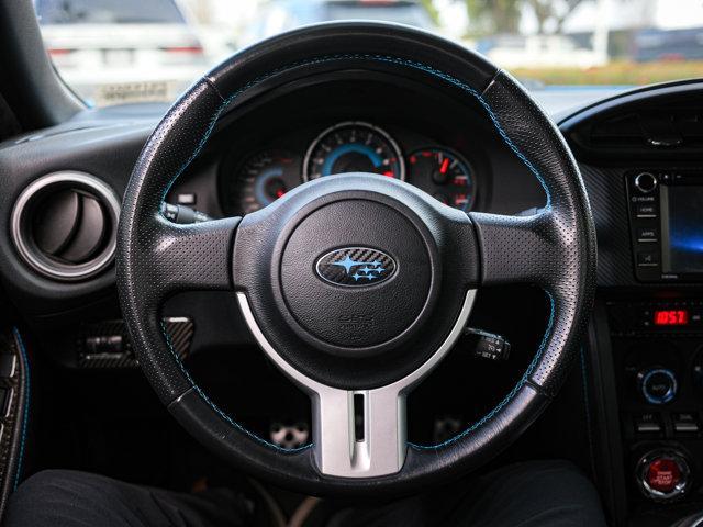 used 2016 Subaru BRZ car, priced at $25,988