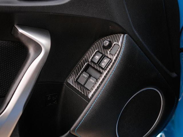 used 2016 Subaru BRZ car, priced at $25,988