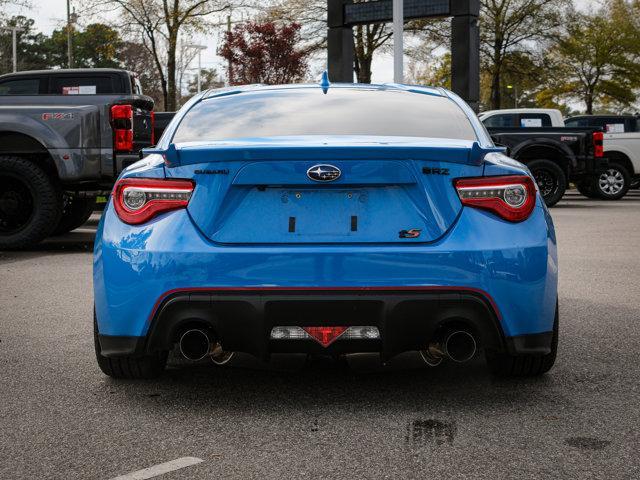 used 2016 Subaru BRZ car, priced at $25,988