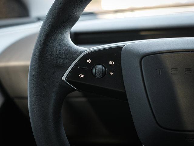 used 2024 Tesla Model 3 car, priced at $30,988