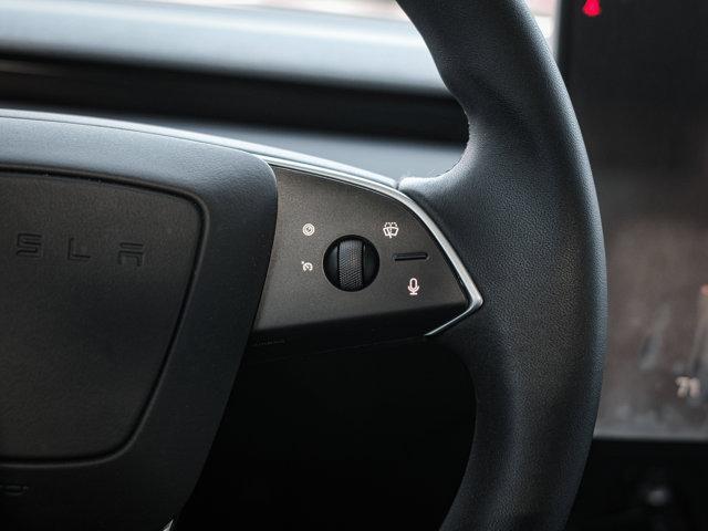 used 2024 Tesla Model 3 car, priced at $30,988