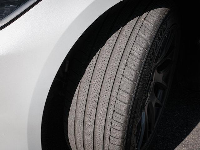 used 2024 Tesla Model 3 car, priced at $30,988