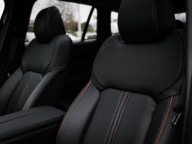 new 2025 Mazda CX-50 car, priced at $39,960