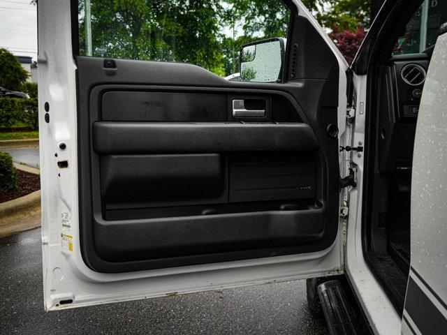 used 2013 Ford F-150 car, priced at $26,988