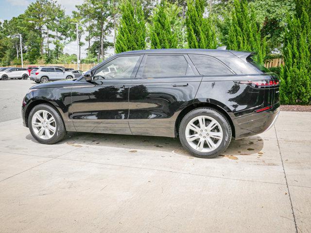 used 2021 Land Rover Range Rover Velar car, priced at $38,988