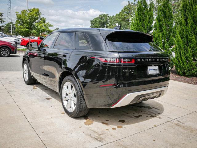 used 2021 Land Rover Range Rover Velar car, priced at $38,988