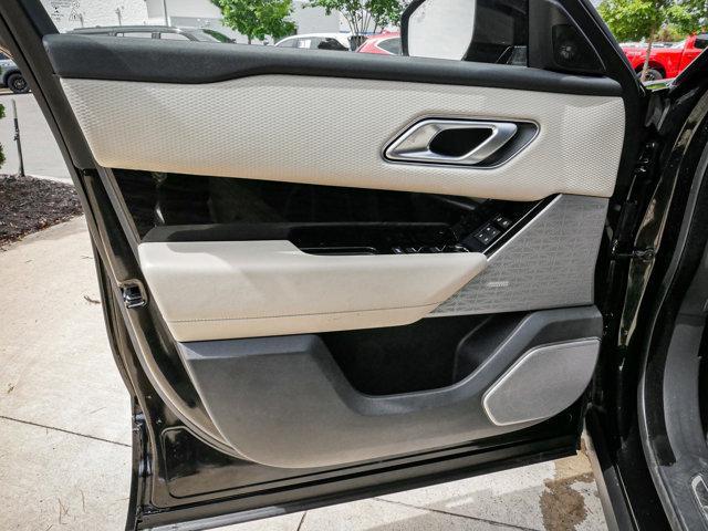 used 2021 Land Rover Range Rover Velar car, priced at $38,988