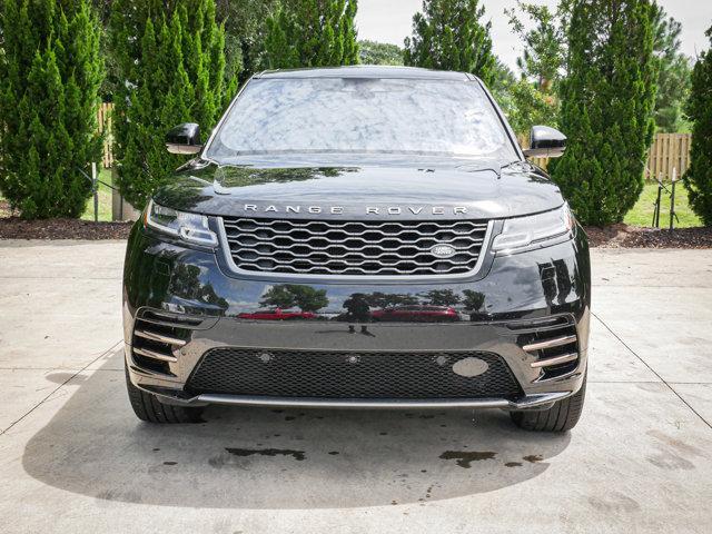 used 2021 Land Rover Range Rover Velar car, priced at $38,988