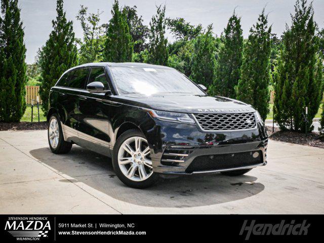 used 2021 Land Rover Range Rover Velar car, priced at $38,988