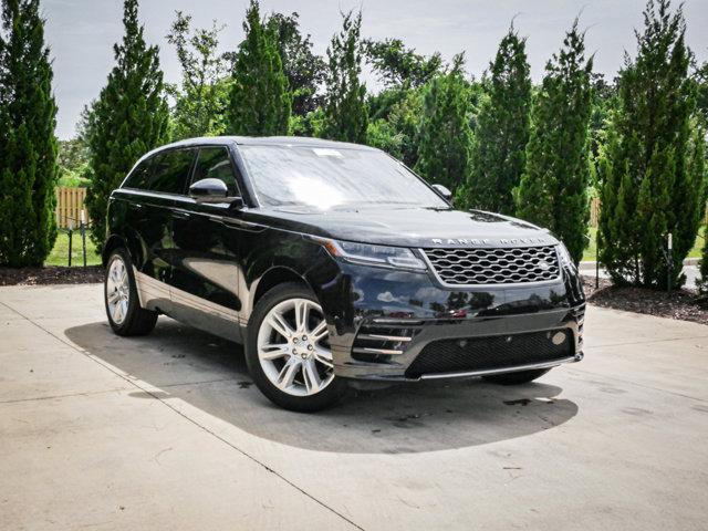 used 2021 Land Rover Range Rover Velar car, priced at $38,988