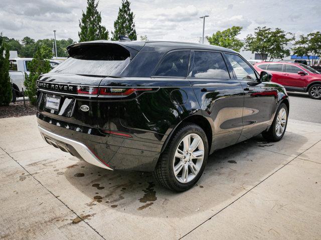 used 2021 Land Rover Range Rover Velar car, priced at $38,988